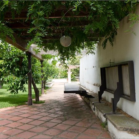 La Guaita Villa Riudecanyes Kültér fotó