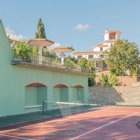 La Guaita Villa Riudecanyes Kültér fotó