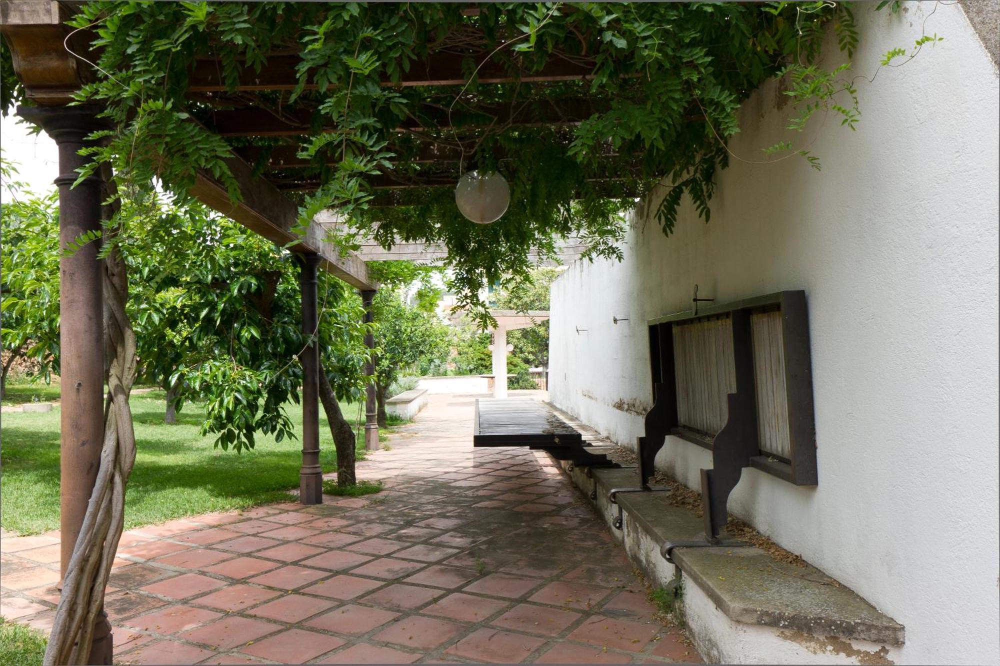 La Guaita Villa Riudecanyes Kültér fotó