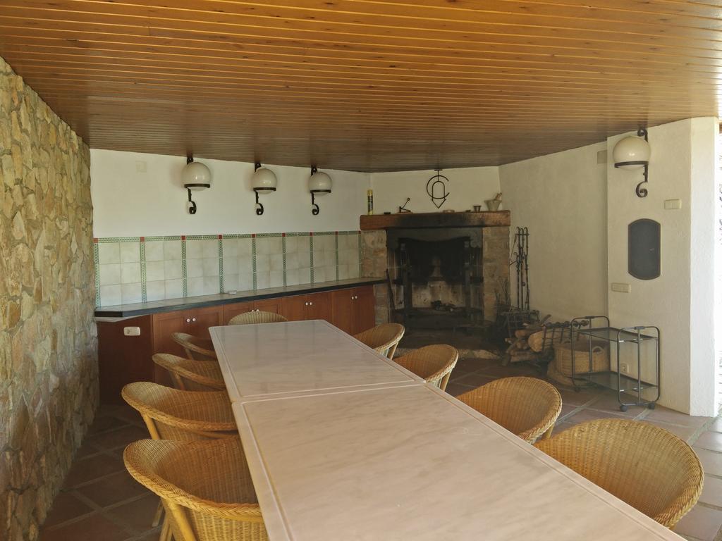 La Guaita Villa Riudecanyes Kültér fotó