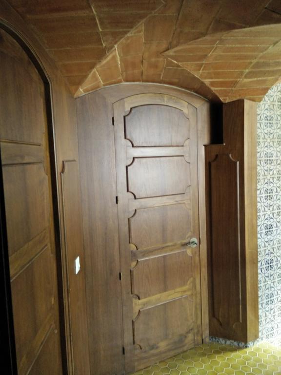 La Guaita Villa Riudecanyes Kültér fotó