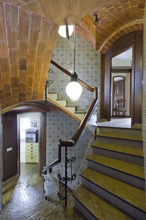 La Guaita Villa Riudecanyes Kültér fotó