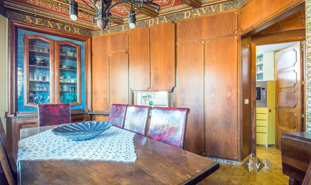 La Guaita Villa Riudecanyes Kültér fotó