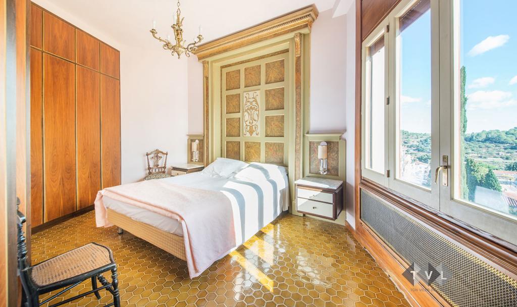 La Guaita Villa Riudecanyes Kültér fotó