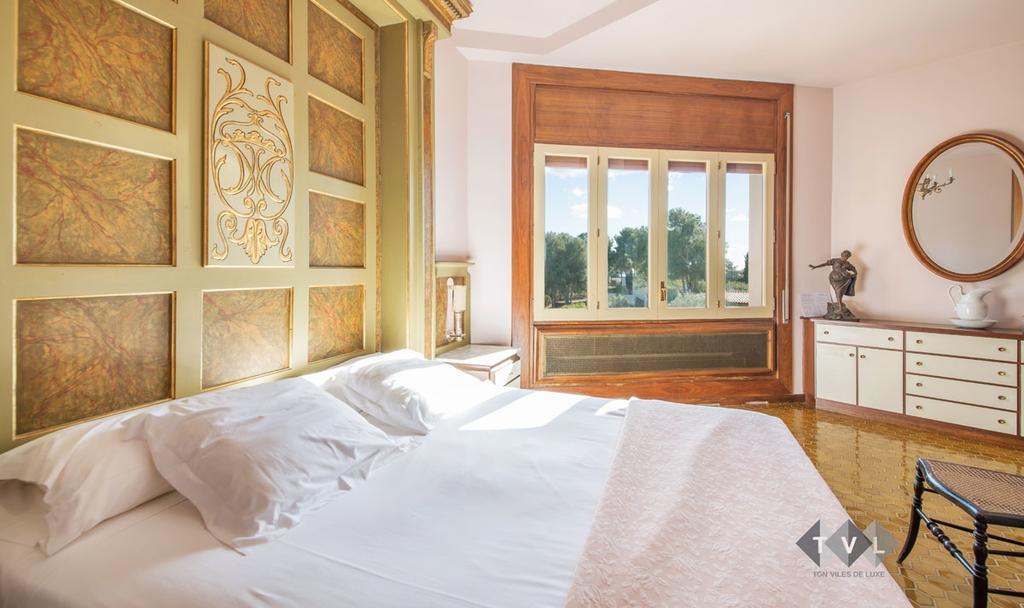 La Guaita Villa Riudecanyes Kültér fotó