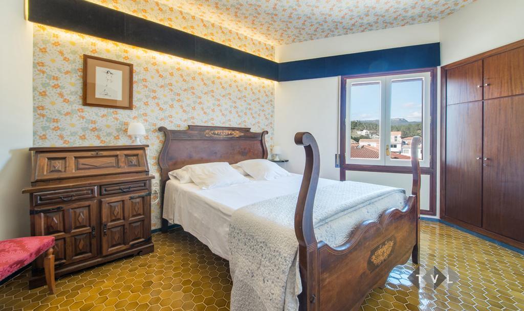 La Guaita Villa Riudecanyes Kültér fotó