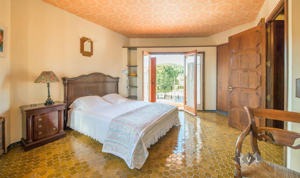 La Guaita Villa Riudecanyes Kültér fotó