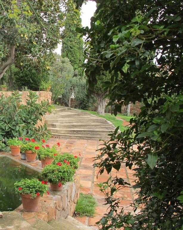 La Guaita Villa Riudecanyes Kültér fotó