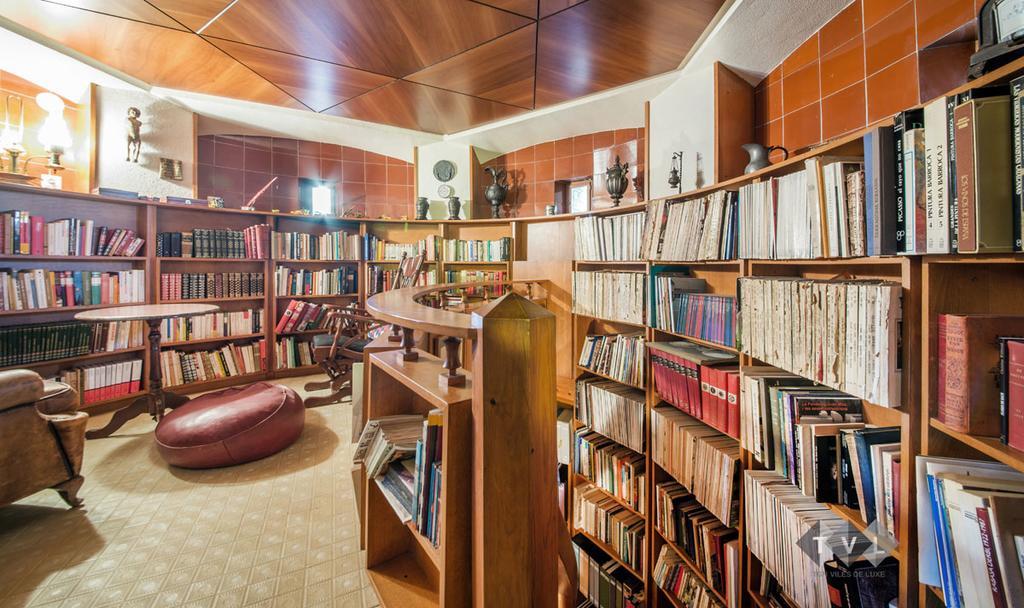 La Guaita Villa Riudecanyes Kültér fotó