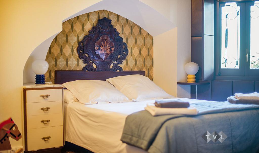 La Guaita Villa Riudecanyes Kültér fotó