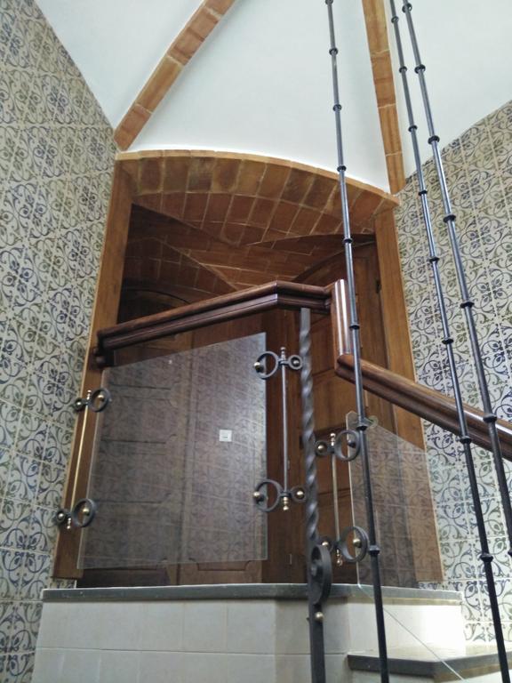 La Guaita Villa Riudecanyes Kültér fotó